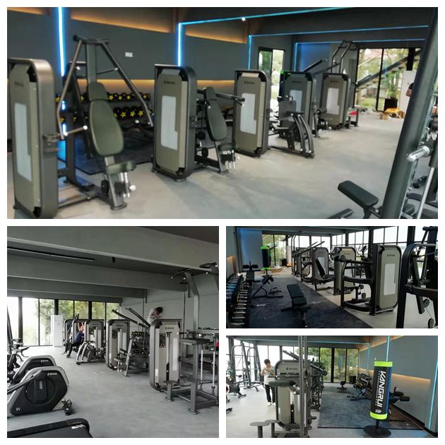 熊猫体育健身器材-广西熊猫体育体育健身器材有限公司