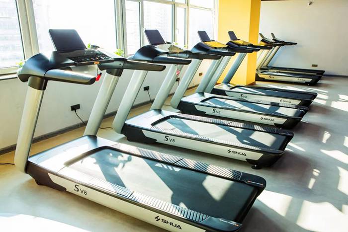 商用健身解决方案-广西熊猫体育体育