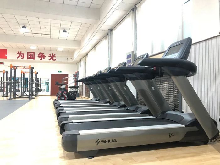 体能训练解决方案-广西熊猫体育体育