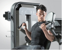 酒店健身解决方案,酒店健身房器材,熊猫体育健身器材厂家-广西熊猫体育体育健身器材有限公司