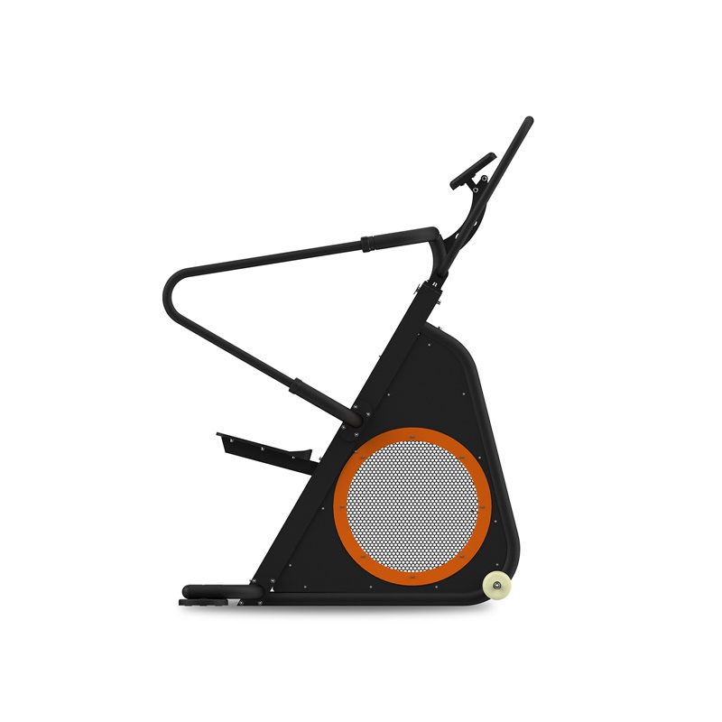 多功能攀爬器SH-G9600S-广西熊猫体育体育健身器材有限公司