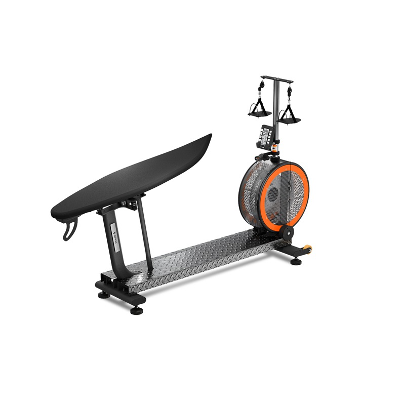 划板训练器（游泳机）SH-R9600A-广西熊猫体育体育健身器材有限公司