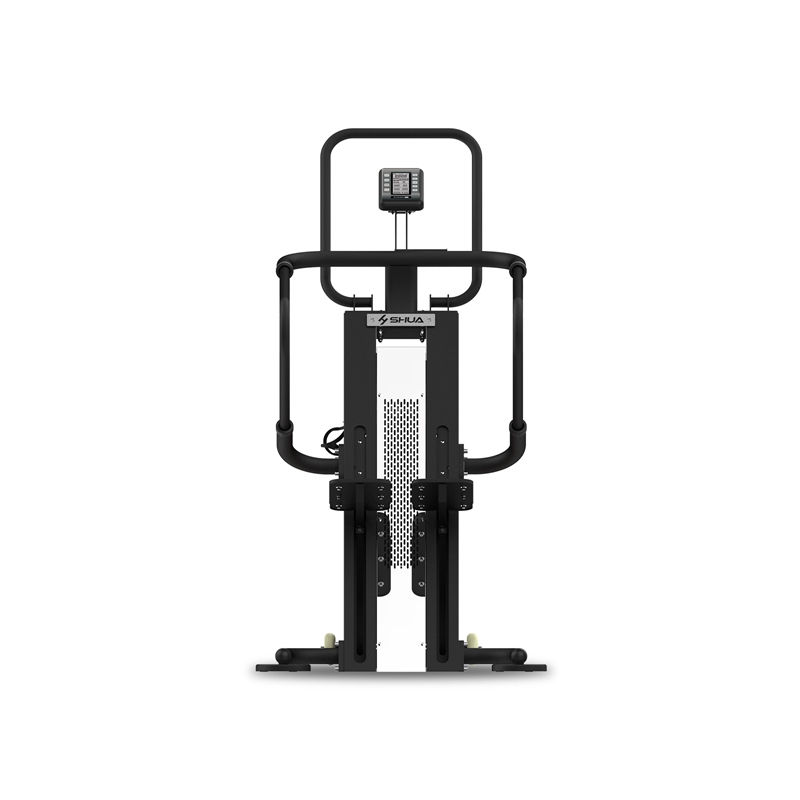 多功能攀爬器SH-G9600S-广西熊猫体育体育健身器材有限公司