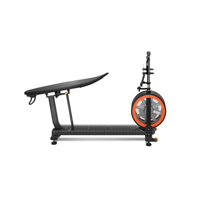 划板训练器（游泳机）SH-R9600A-广西熊猫体育体育健身器材有限公司