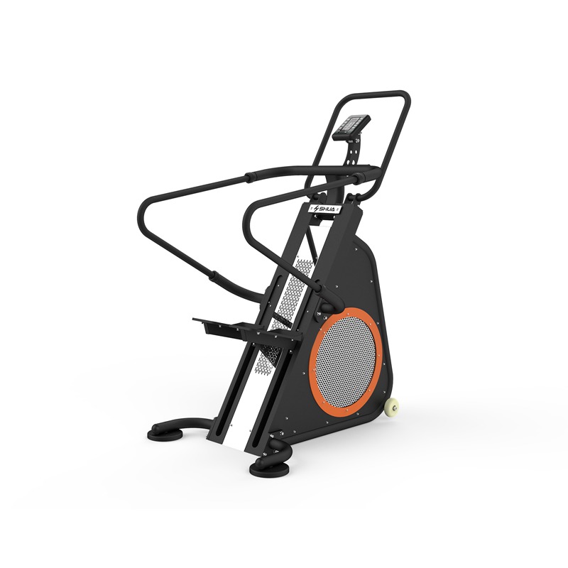 多功能攀爬器SH-G9600S-广西熊猫体育体育健身器材有限公司