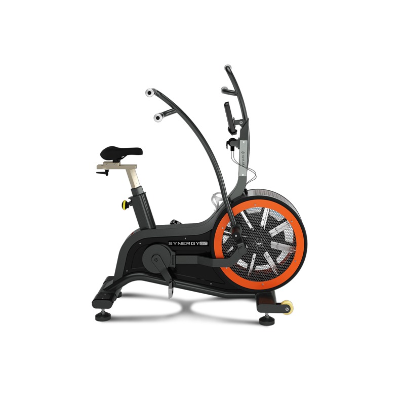 熊猫体育体能训练器材-风扇车SH-B9600A-广西熊猫体育体育健身器材有限公司