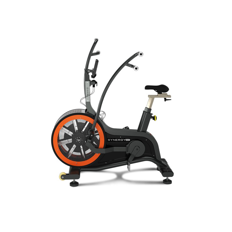 熊猫体育体能训练器材-风扇车SH-B9600A-广西熊猫体育体育健身器材有限公司