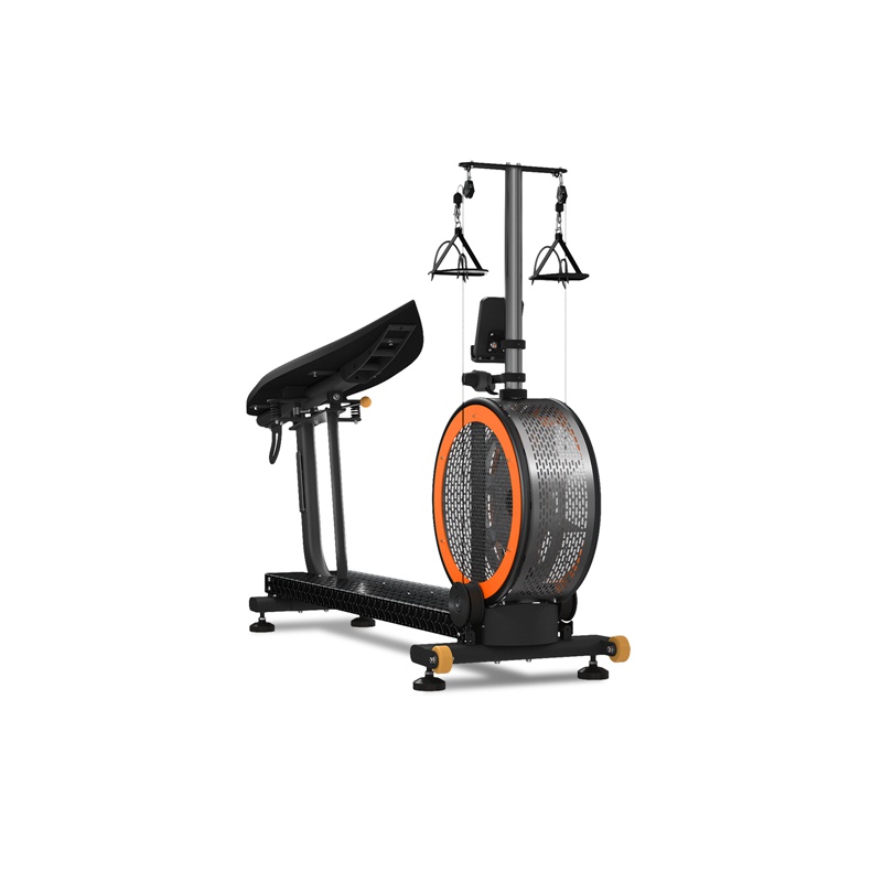 划板训练器（游泳机）SH-R9600A-广西熊猫体育体育健身器材有限公司