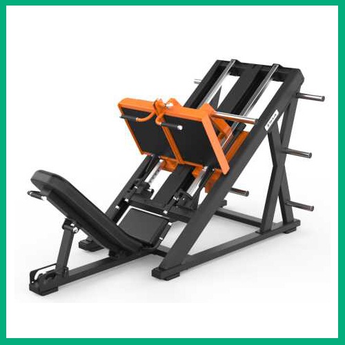 分动式倒蹬机SH-G8919-广西熊猫体育体育健身器材有限公司