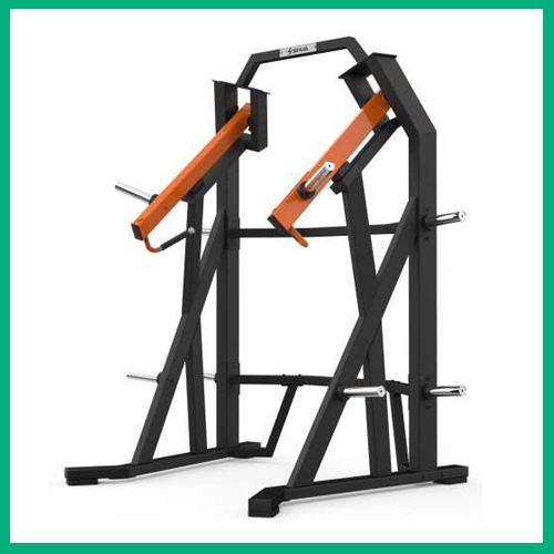 SH-G8911 站立功能性肩部推举器-广西熊猫体育体育健身器材有限公司