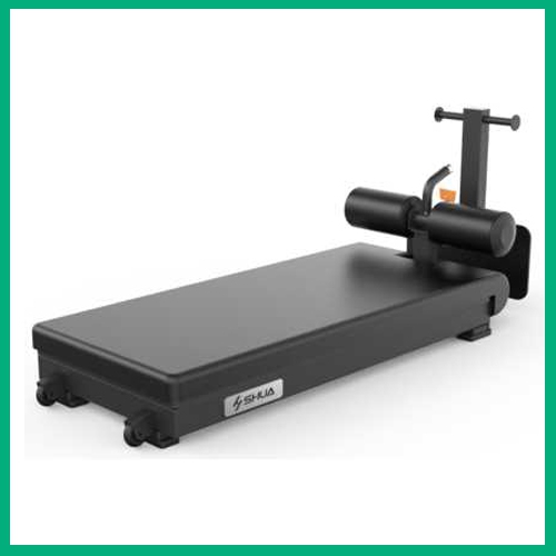 腿部功能训练平台SH-G8923-广西熊猫体育体育健身器材有限公司