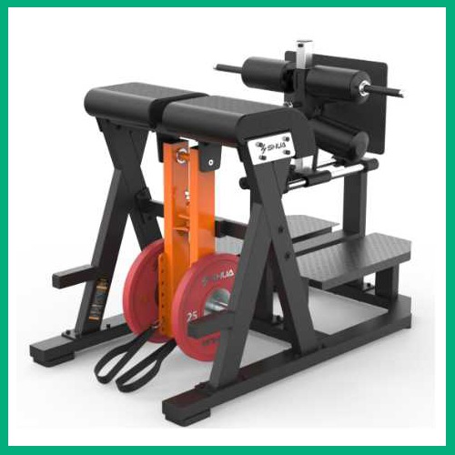 后表链训练器SH-G8924-广西熊猫体育体育健身器材有限公司