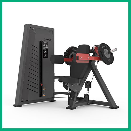 SH-G7706坐姿侧平举训练器-广西熊猫体育体育健身器材有限公司