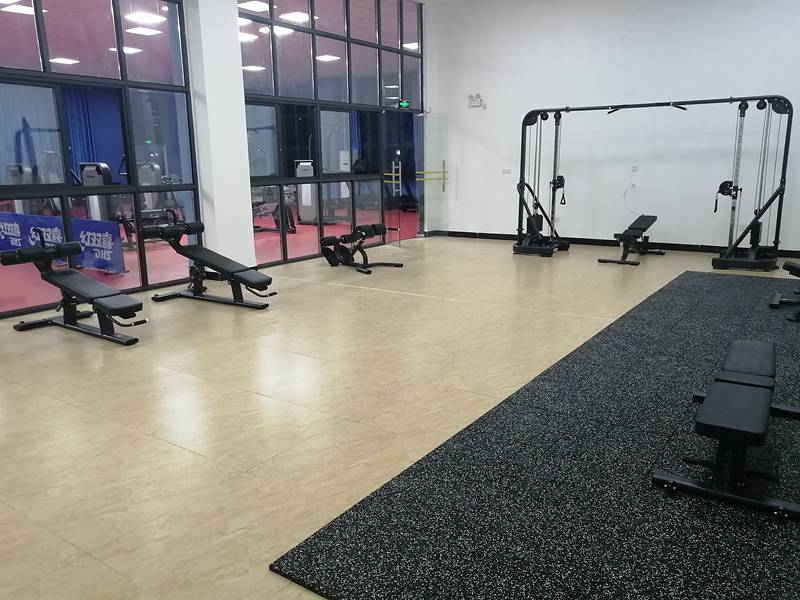 企事业单位健身房器材,单位职工健身房器材-广西熊猫体育体育健身器材有限公司