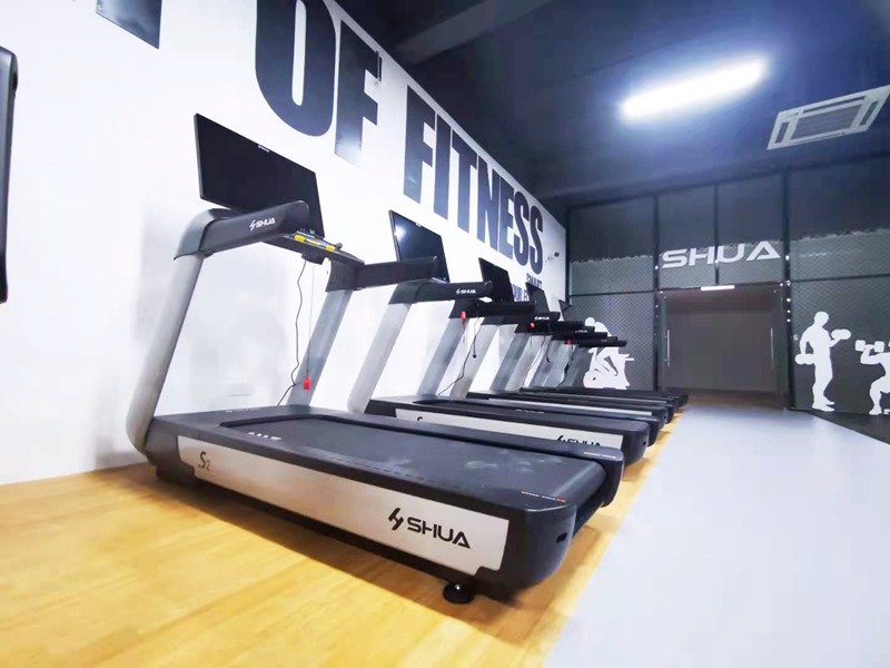 企事业单位健身房器材,单位职工健身房器材-广西熊猫体育体育健身器材有限公司