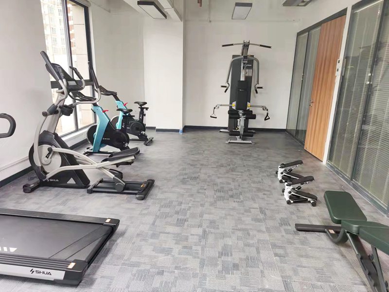 企事业单位健身房器材-广西熊猫体育体育健身器材有限公司