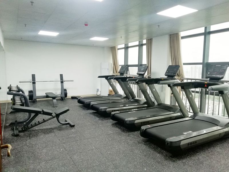 企事业单位健身房器材,单位职工健身房器材-广西熊猫体育体育健身器材有限公司