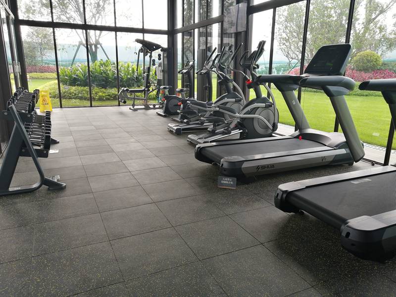 房地产健身房器材,企事业单位健身器材-广西熊猫体育体育健身器材有限公司