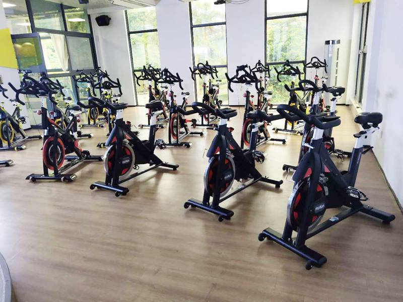 企事业单位健身房器材,单位职工健身房器材-广西熊猫体育体育健身器材有限公司