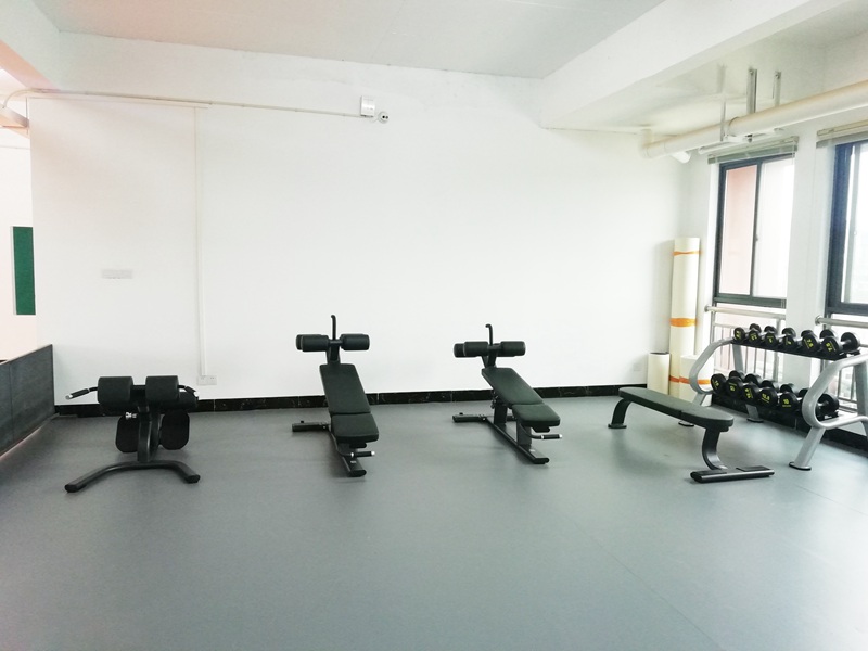 企事业单位健身房器材,单位职工健身房器材-广西熊猫体育体育健身器材有限公司