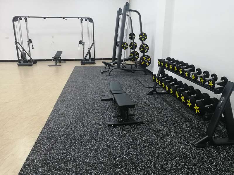 企事业单位健身房器材,单位职工健身房器材-广西熊猫体育体育健身器材有限公司