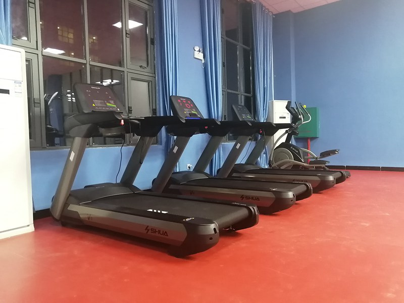 企事业单位健身房器材,单位职工健身房器材-广西熊猫体育体育健身器材有限公司