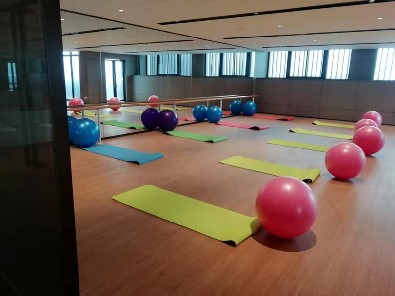 房地产健身房器材,企事业单位健身器材-广西熊猫体育体育健身器材有限公司