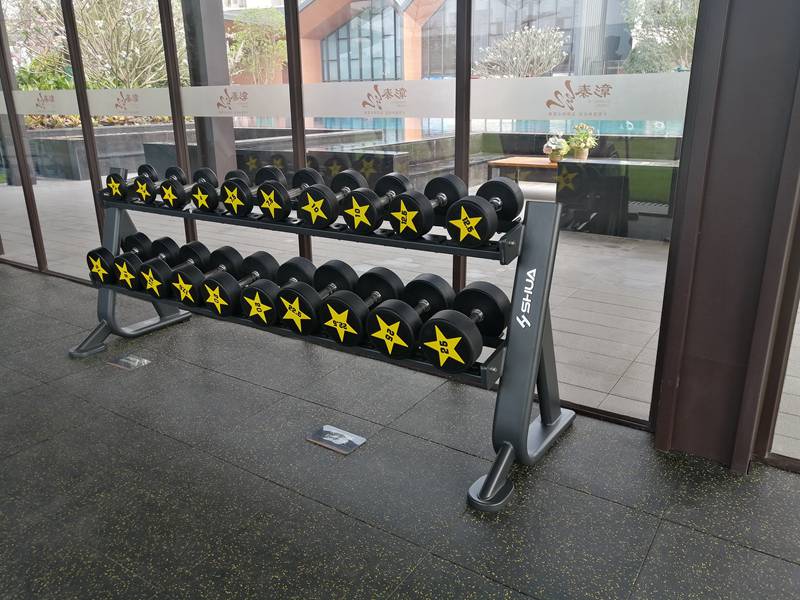 房地产健身房器材,企事业单位健身器材-广西熊猫体育体育健身器材有限公司