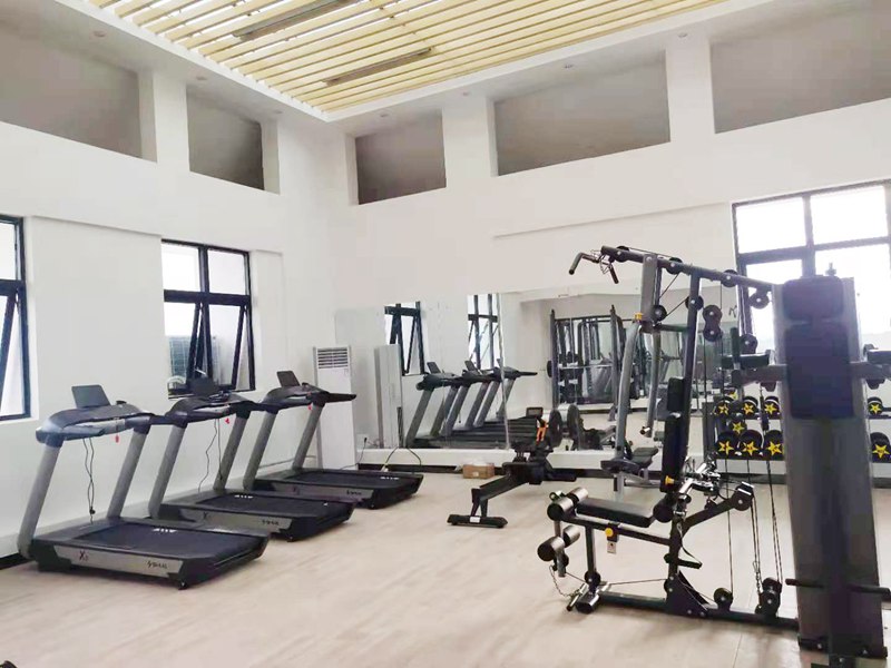 企事业单位健身房器材,单位职工健身房器材-广西熊猫体育体育健身器材有限公司