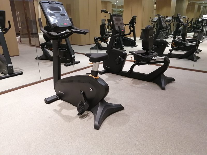 酒店健身房器材,室内健身器材,高端商用健身器材-广西熊猫体育体育健身器材有限公司