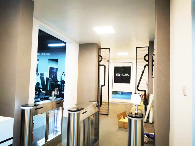 企事业单位健身房器材,单位职工健身房器材-广西熊猫体育体育健身器材有限公司