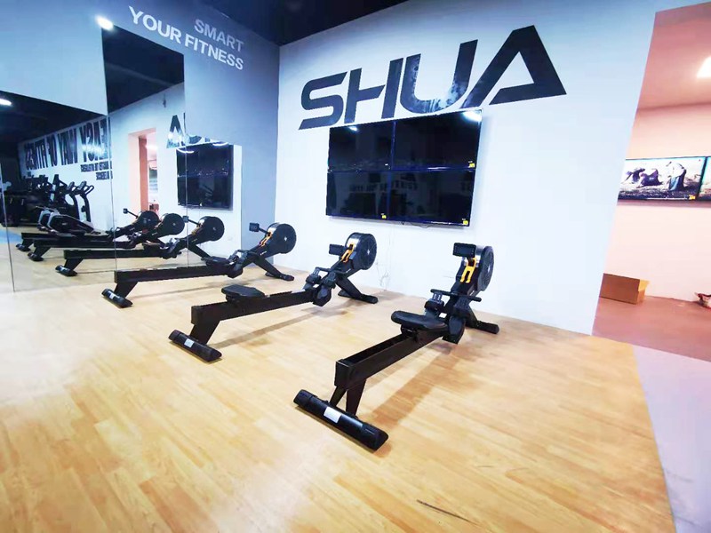 企事业单位健身房器材,单位职工健身房器材-广西熊猫体育体育健身器材有限公司