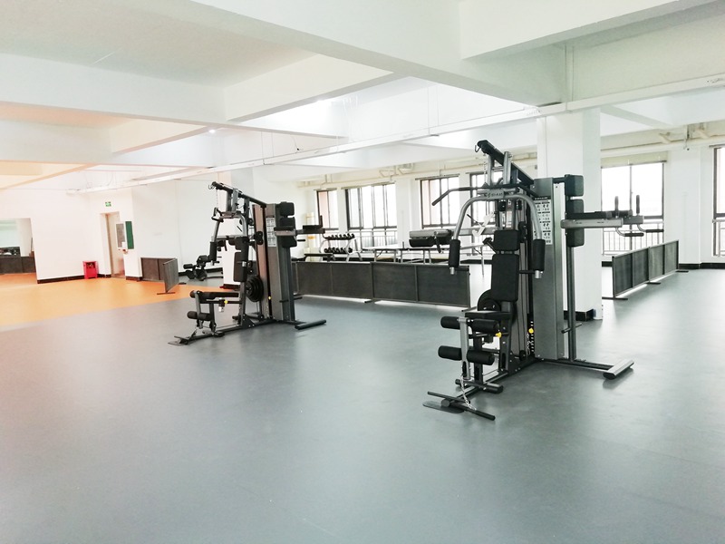 企事业单位健身房器材,单位职工健身房器材-广西熊猫体育体育健身器材有限公司