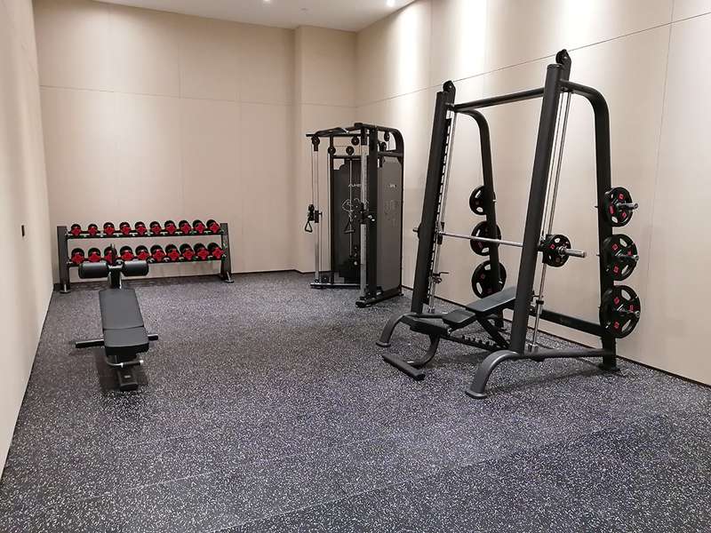 酒店健身房器材,室内健身器材,高端商用健身器材-广西熊猫体育体育健身器材有限公司