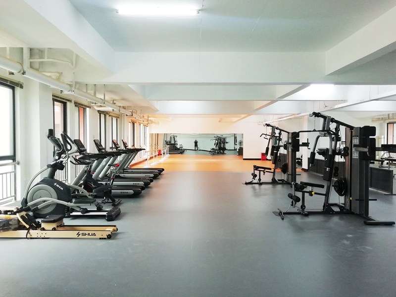 企事业单位健身房器材,单位职工健身房器材-广西熊猫体育体育健身器材有限公司