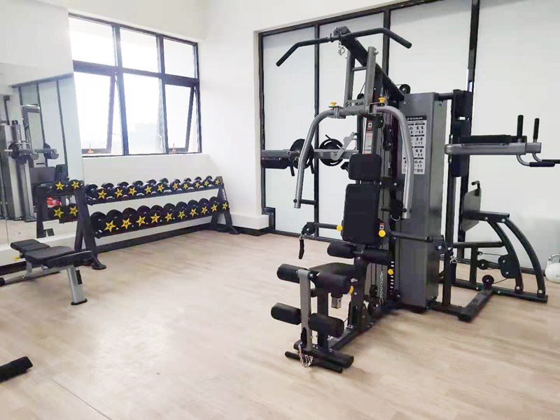 企事业单位健身房器材,单位职工健身房器材-广西熊猫体育体育健身器材有限公司
