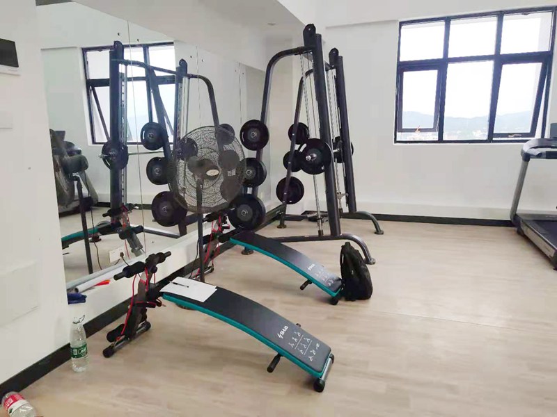 企事业单位健身房器材,单位职工健身房器材-广西熊猫体育体育健身器材有限公司