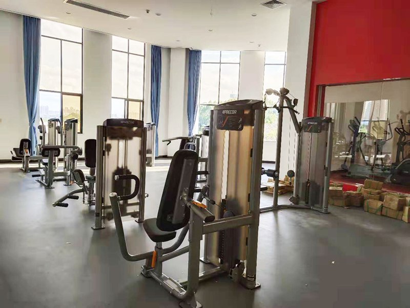 企事业单位健身房器材,单位职工健身房器材-广西熊猫体育体育健身器材有限公司