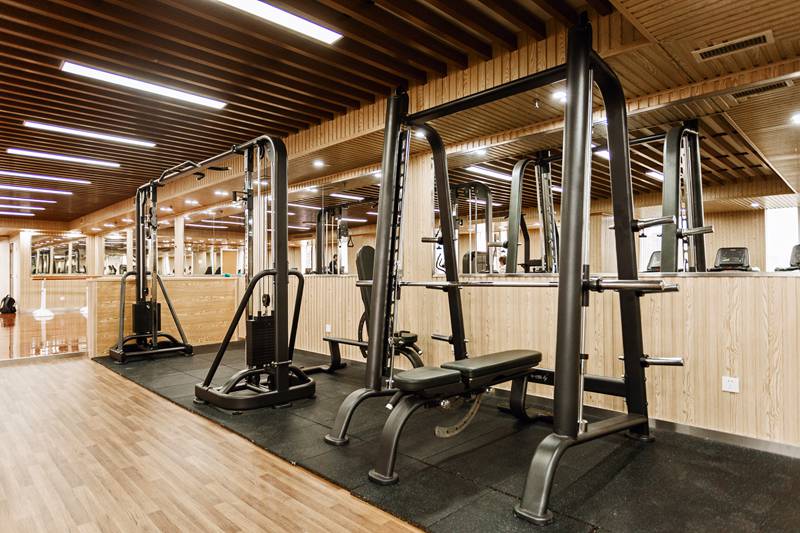 熊猫体育体能训练器材-广西熊猫体育体育健身器材有限公司