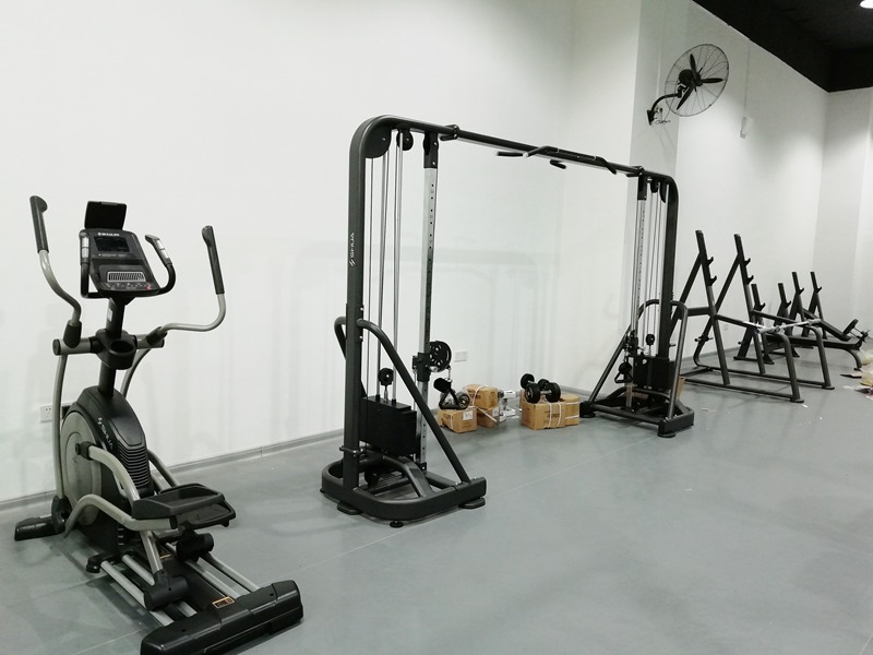 部队健身器材,部队训练器材,体能训练器材,室内健身器材-广西熊猫体育体育健身器材有限公司