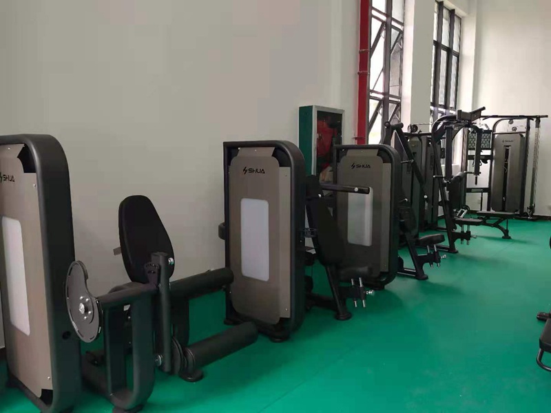 部队体能训练器材-广西熊猫体育体育健身器材有限公司