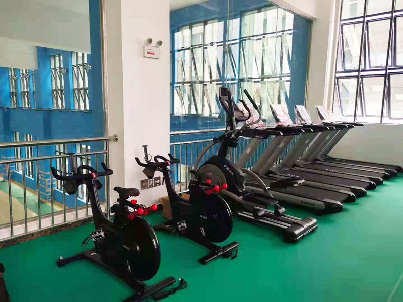 部队体能训练器材-广西熊猫体育体育健身器材有限公司