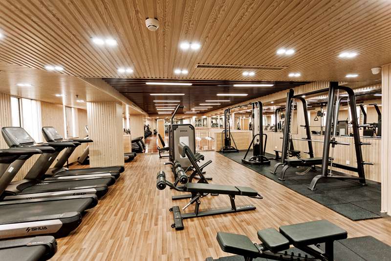 熊猫体育体能训练器材-广西熊猫体育体育健身器材有限公司