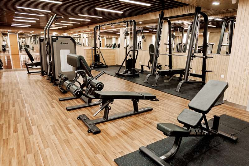 熊猫体育体能训练器材-广西熊猫体育体育健身器材有限公司