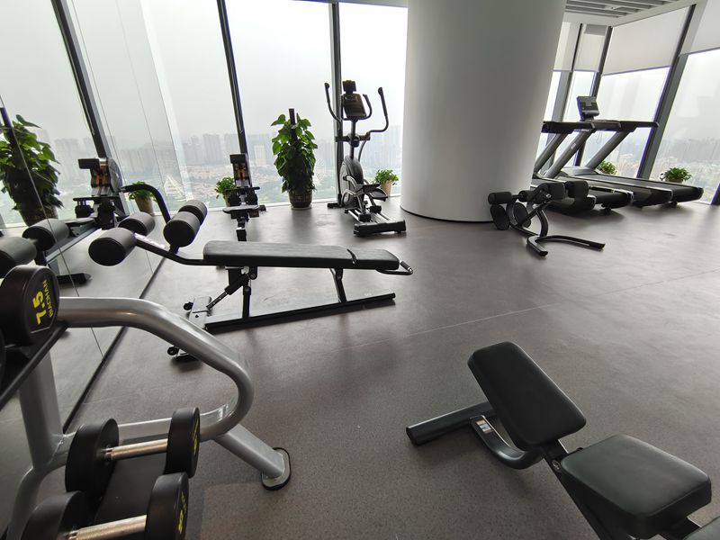 企事业单位健身房器材,单位职工健身房器材,室内健身房器材,广西熊猫体育体育健身器材有限公司